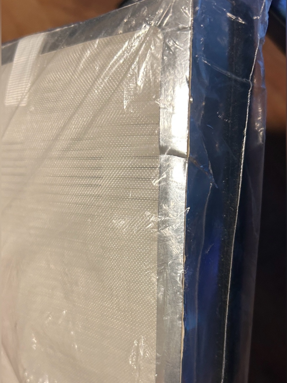 Mesh Filter - Picture 7 of 7